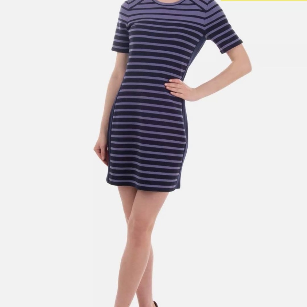 NWT JUICY COUTURE MINI DRESS SIZE S